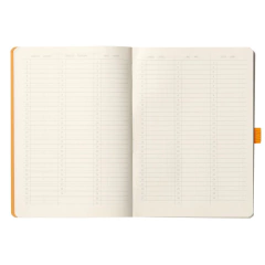 Caderno Goalbook Taupe - Rhodia - comprar online