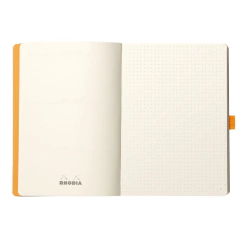 Caderno Goalbook Iris - Rhodia na internet