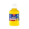 Tinta Guache em Pote 250ml - Amarela - Tris - comprar online