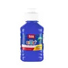 Tinta Guache em Pote 250ml - Azul - Tris - comprar online