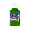 Tinta Guache em Pote 250ml - Verde - Tris - comprar online