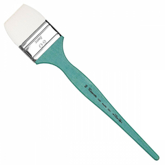 Pincel Tintoretto Mottler Aquaflat 1495 60mm
