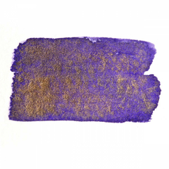 Tinta Para Caneta Tinteiro Herbin Coleção 1670 Violet Imperial - JCN Artes