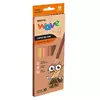 Lápis de Cor Wave Tons de Pele - 10 cores - Bazze - comprar online