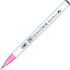 Caneta Zig Real Brush Peach Pink 202