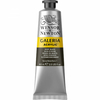 Tinta Acrílica Winsor & Newton Galeria 60ml Ivory Black