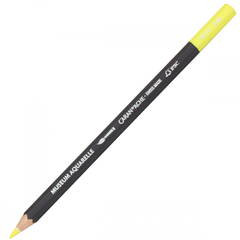Lápis Aquarelável Museum 240 Amarillo Limón - Caran D'Ache