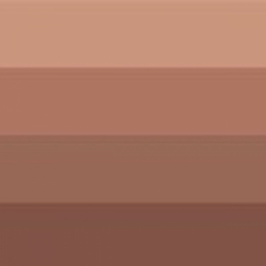 Tinta Aqua Wash Charbonnel 60ml Burnt Sienna - comprar online