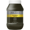 Tinta Acrílica Winsor & Newton Galeria 1Litro 386 Mars Black