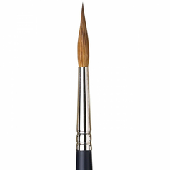 Pincel Winsor & Newton Watercolor Sable Brush N 6 - comprar online