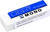 Borracha Plástica Branca Mono-Light Pequena Tombow 57333