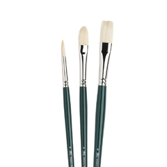 Pincéis Winsor & Newton Winton 3 Unidades
