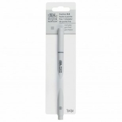 Caneta Nanquim Winsor & Newton 0.5mm Cinza - comprar online