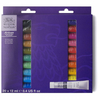 Tinta Óleo Solúvel em Água Artisan Winsor & Newton C/20 12ml