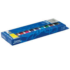 Aquarela Winsor & Newton Cotman 5ml 10 Cores