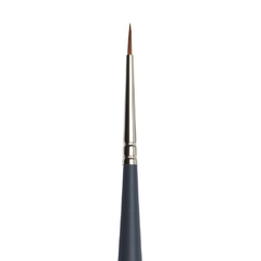 Pincel Winsor & Newton Watercolor Prof Redondo 0 - comprar online
