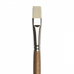 Pincel Winsor & Newton Artist Chato N 08 - comprar online