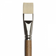 Pincel Winsor & Newton Artist Chato N 12 - comprar online