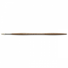 Pincel Winsor & Newton Artist Filbert N 01 na internet