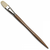Pincel Winsor & Newton Artist Filbert N 12