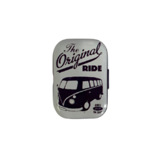 Caixinha de Lata para Penas Caligráficas P - Tin Boxes - comprar online