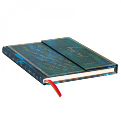 Agenda 2022 Ultra Thousand Leagues Hor - Paperblanks - loja online