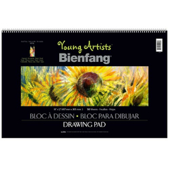 Bloco Para Desenho Bienfang A3+