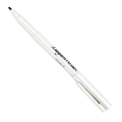 Caneta Caligráfica 2.0F Preta Elegant Writer