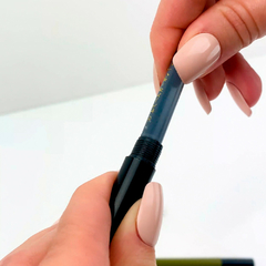 Platinum Souhitsu Hanekofude Brush Recarregável - loja online