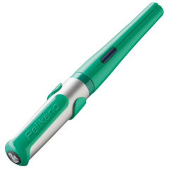 Caneta Tinteiro Pelikano Verde - comprar online