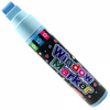 Caneta Para Vidro Window Marker 15mm Azul Claro