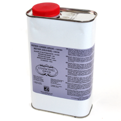 Mixtion Base Óleo Charbonnel 1000ml 3 Horas