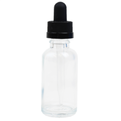 Vidro Conta Gotas 120ml - comprar online