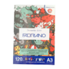 Papel Layout Margeado A3 120 g/m² - Trident + Fabriano - comprar online