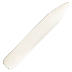 Espátula de Osso Genuína Lineco 15cm