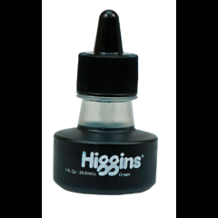 Tinta Desenho Higgins 29,6ml Green
