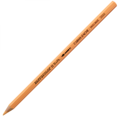 Lápis Aquarelável Supracolor Soft 041 Apricot - Caran d'Ache