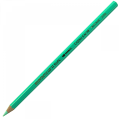 Lápis Aquarelável Supracolor Soft 211 Jade Green - Caran d'Ache