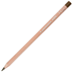 Lápis de Cor Luminance 548 Raw Umber - Caran d'Ache