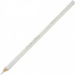 Lápis Pastel Seco Conté à Paris 013 Branco