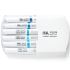Marcador Winsor & Newton Pigment Marker Tons de Azul