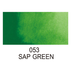 Aquarela Kuretake Gansai Tambi Sap Green - comprar online