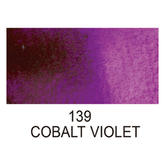 Aquarela Kuretake Gansai Tambi Cobalt Violet - comprar online