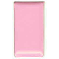 Aquarela Kuretake Gansai Tambi Pale Pink