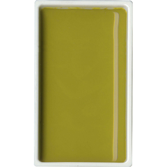 Aquarela Kuretake Gansai Tambi Green Gold