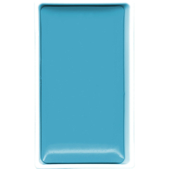 Aquarela Kuretake Gansai Tambi Cobalt Turquoise Light