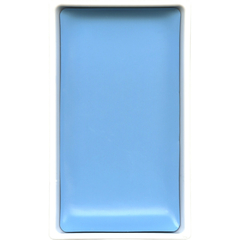 Aquarela Kuretake Gansai Tambi Horizon Blue