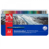 Estojo Giz Aquarelável Neocolor II 84 Cores - Caran d' Ache