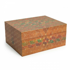 Paperblanks Metta Box Retangular Ultra PB2583 - comprar online