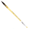 Pincel Winsor & Newton Petit Gris Pur N° 01